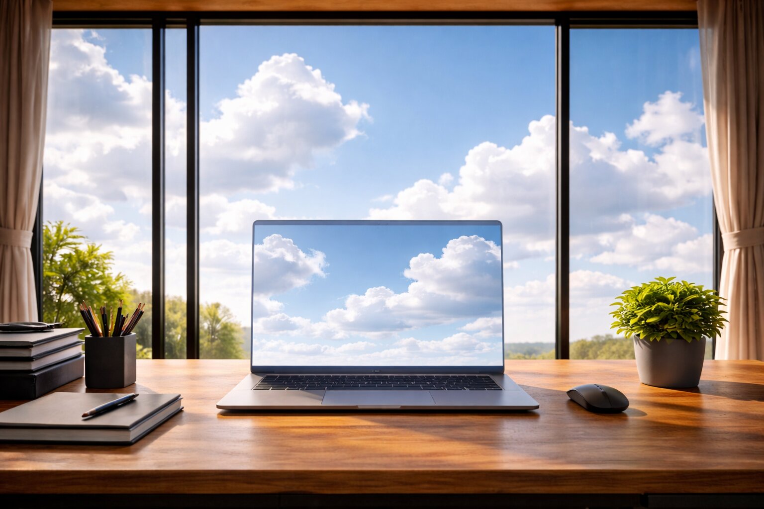 Cloud-native infrastructure